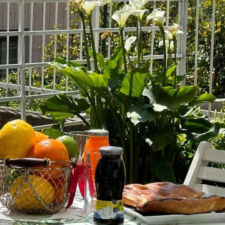 Bellavista Villa Savona Ngoại thất bức ảnh