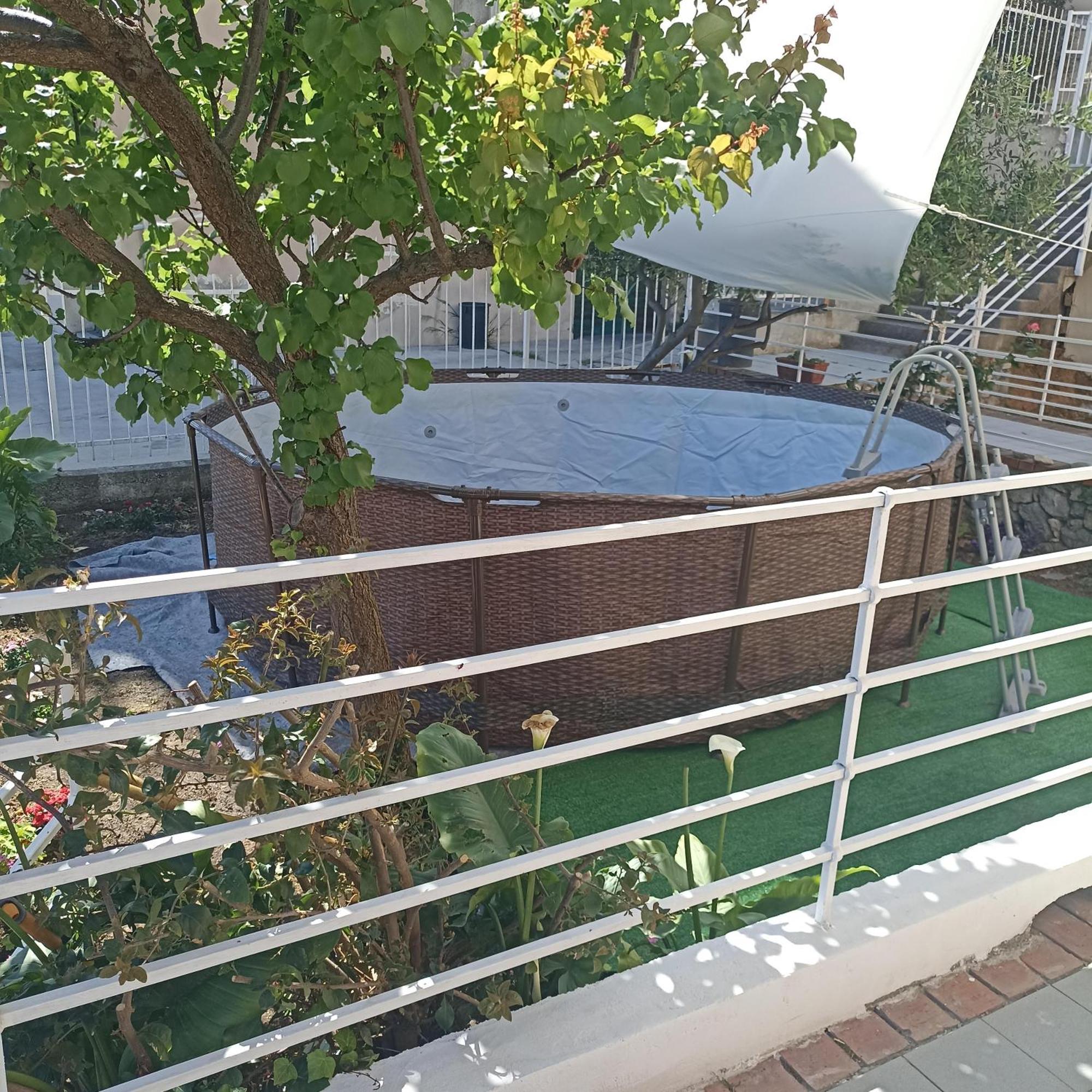 Bellavista Villa Savona Ngoại thất bức ảnh