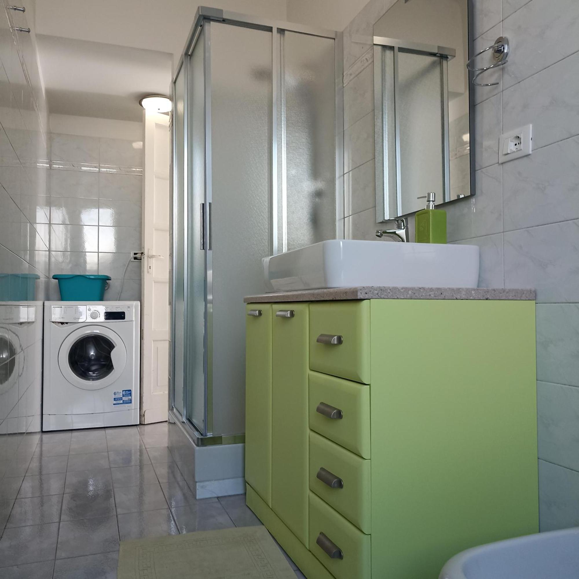 Bellavista Villa Savona Ngoại thất bức ảnh